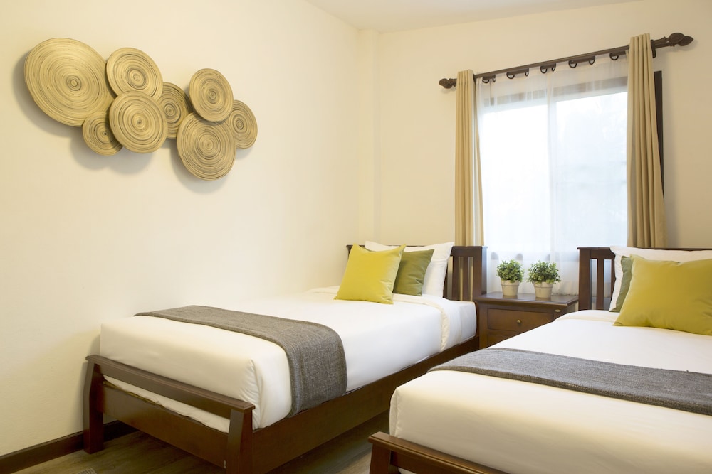 Tolani Southgate Villa Chiang Mai 14/49