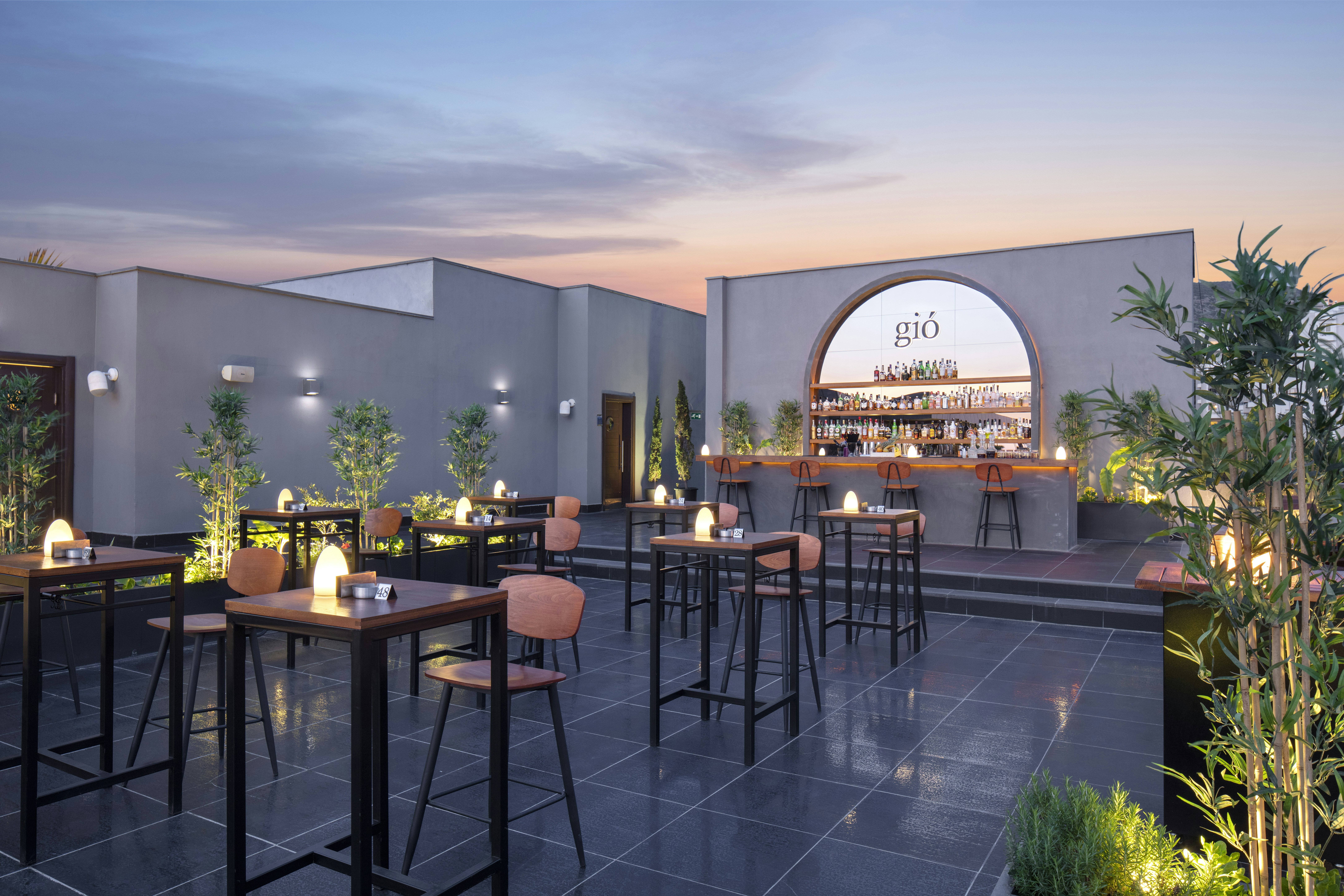 Doubletree By Hilton Kusadasi 70/89