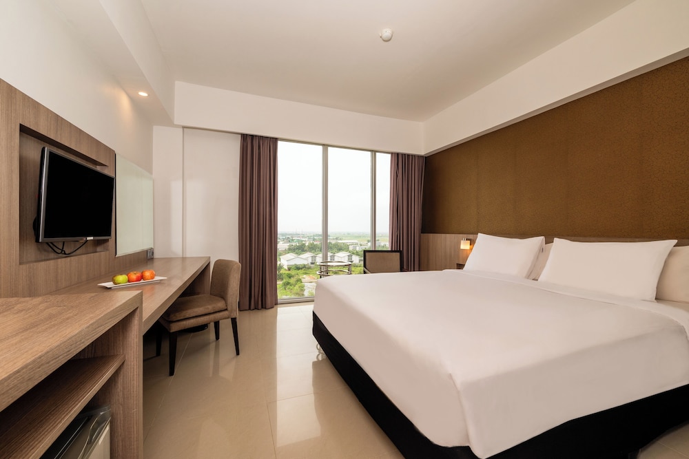 Grand Tan Banjarmasin Hotel & Convention Center 14/47