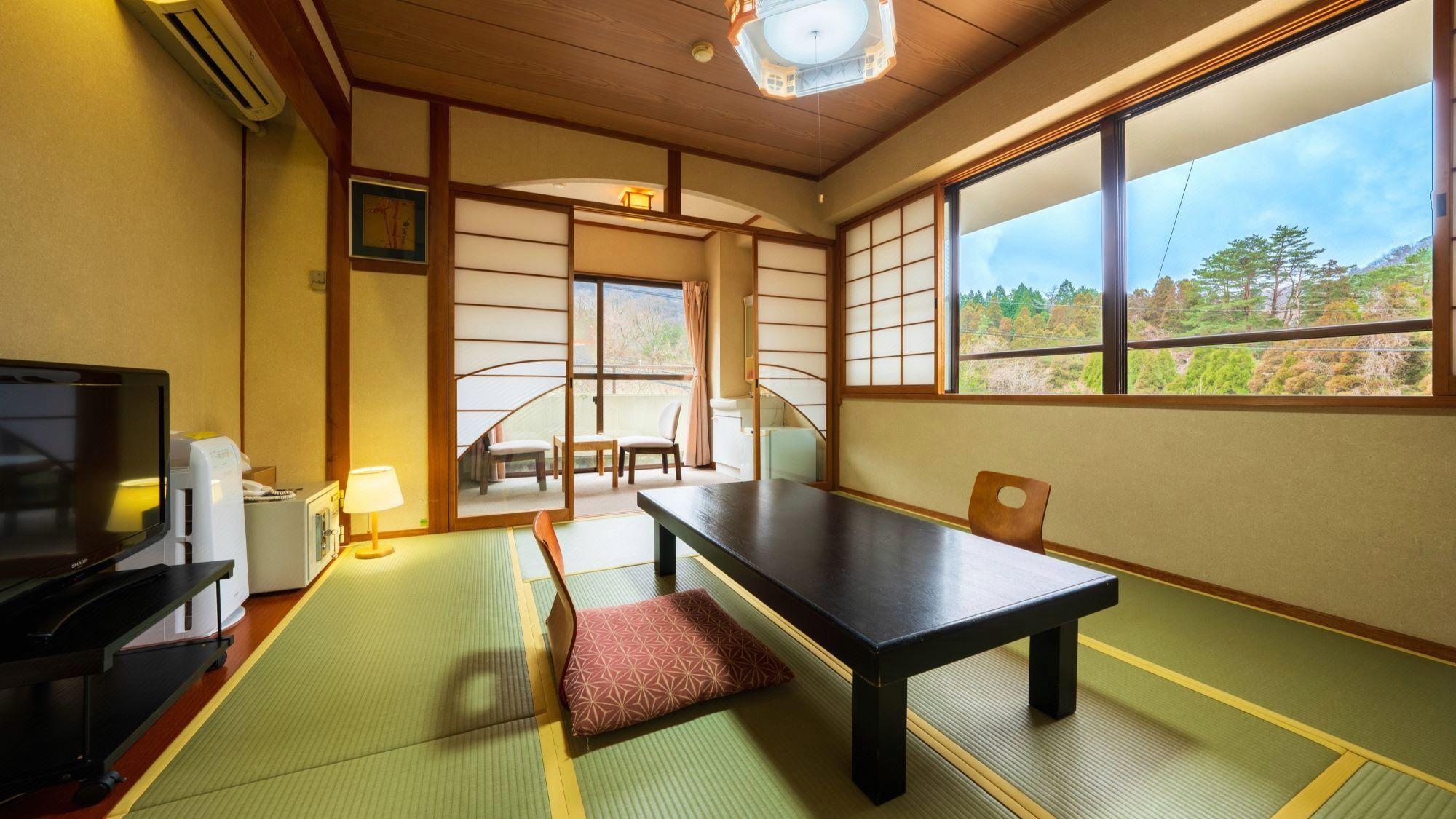 Hotel Daikogen 34/40