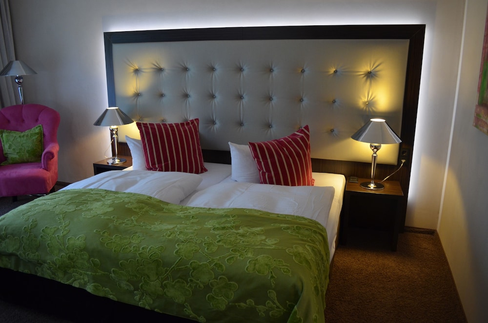 Romantik Hotel Schloss Rettershof 9/34