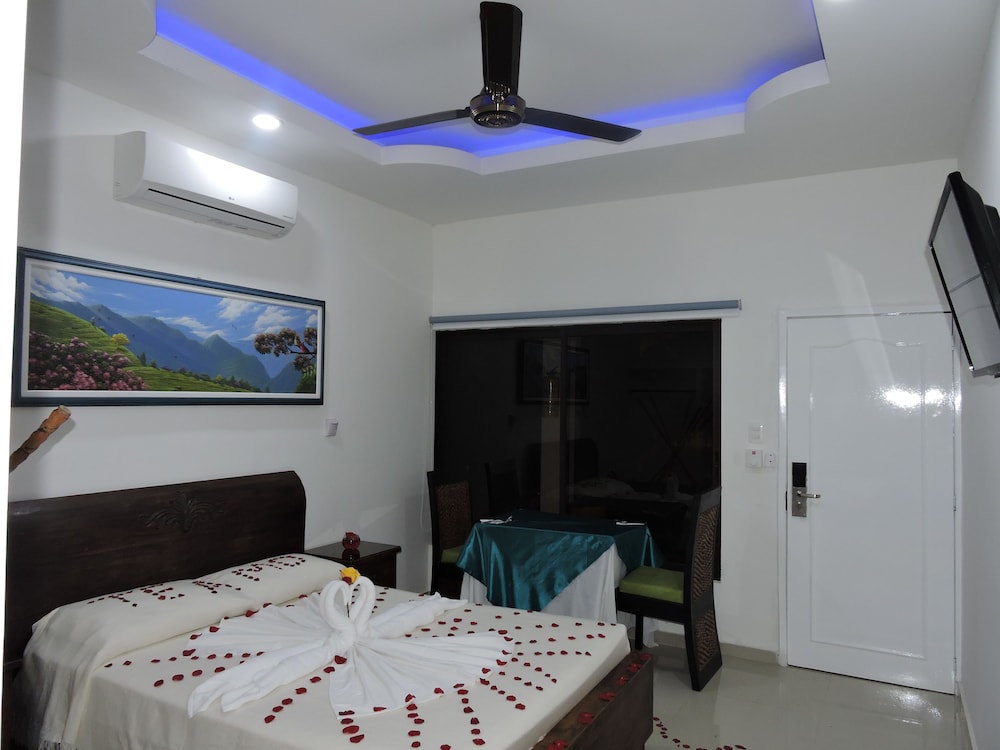 Hotel Melgar Villa Valeria 14/50