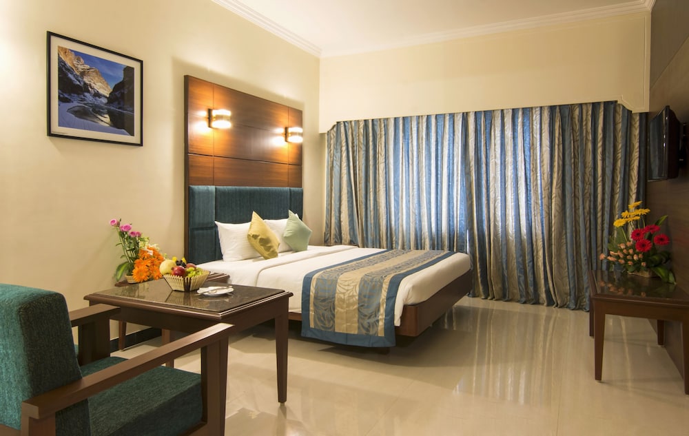 Shenbaga Hotel and Convention Centre 7/31