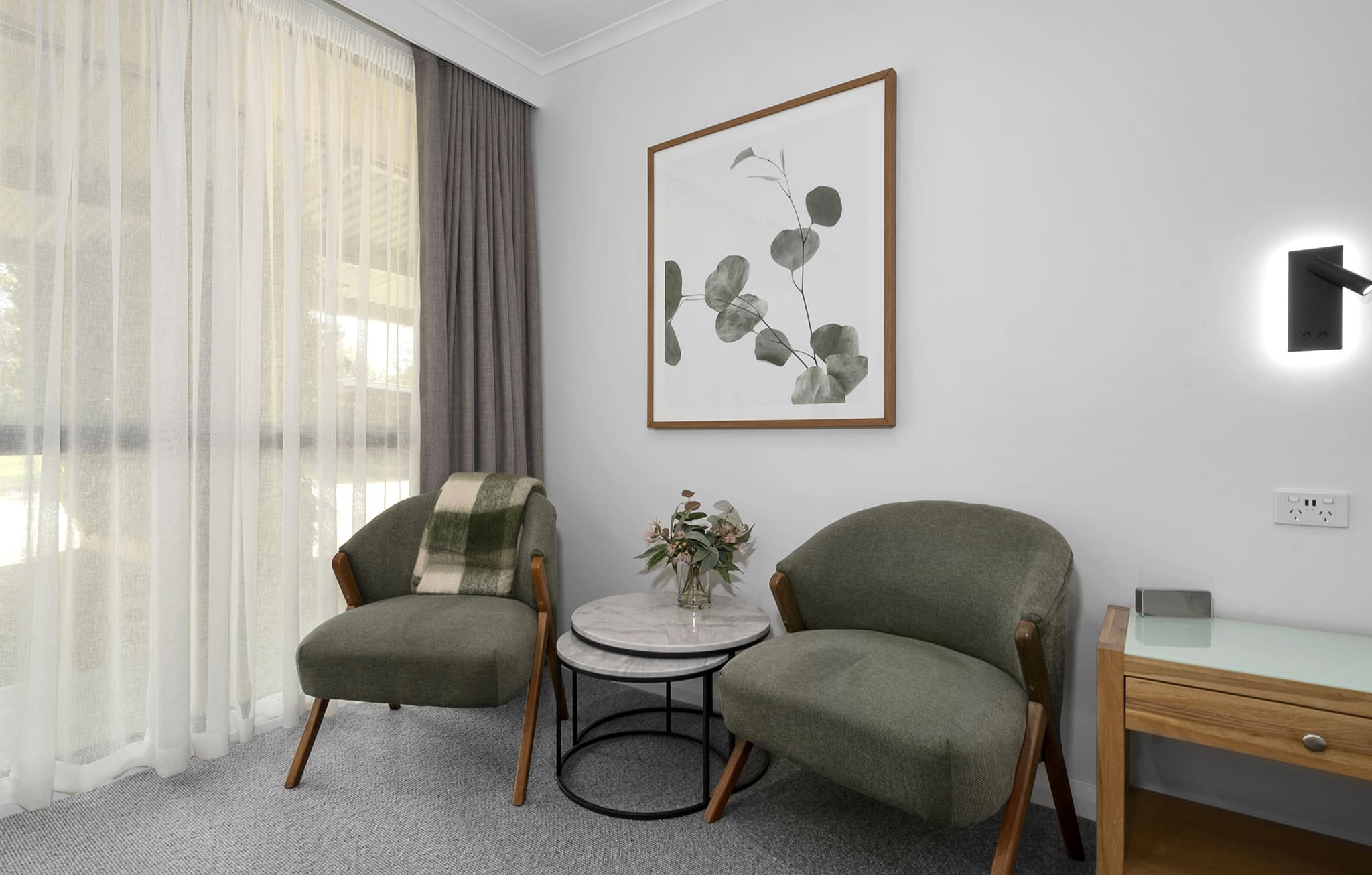 Best Western Beechworth Motor Inn 38/47
