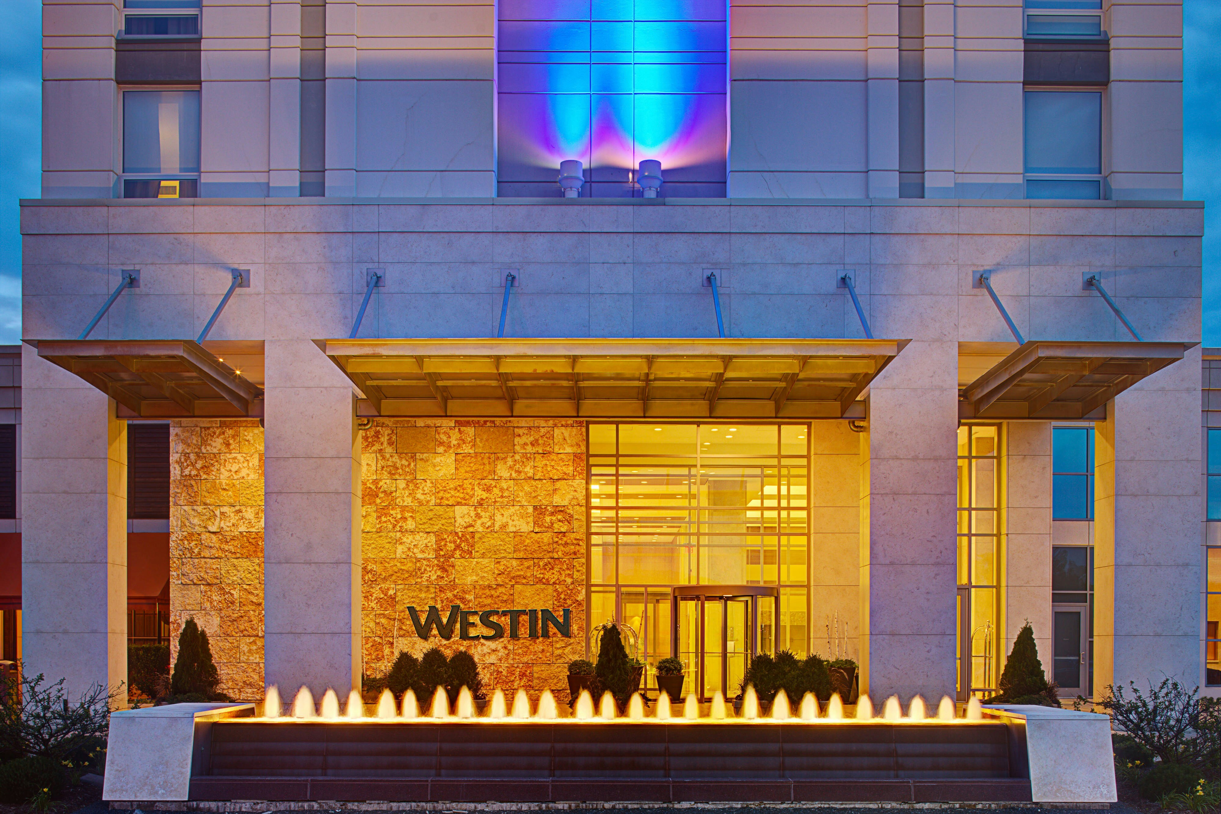 The Westin Chicago North Shore 2/26