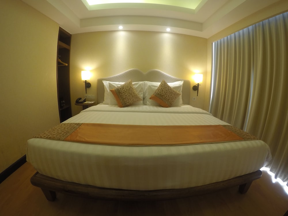 Sahid Raya Hotel and Convention Yogyakarta 13/46