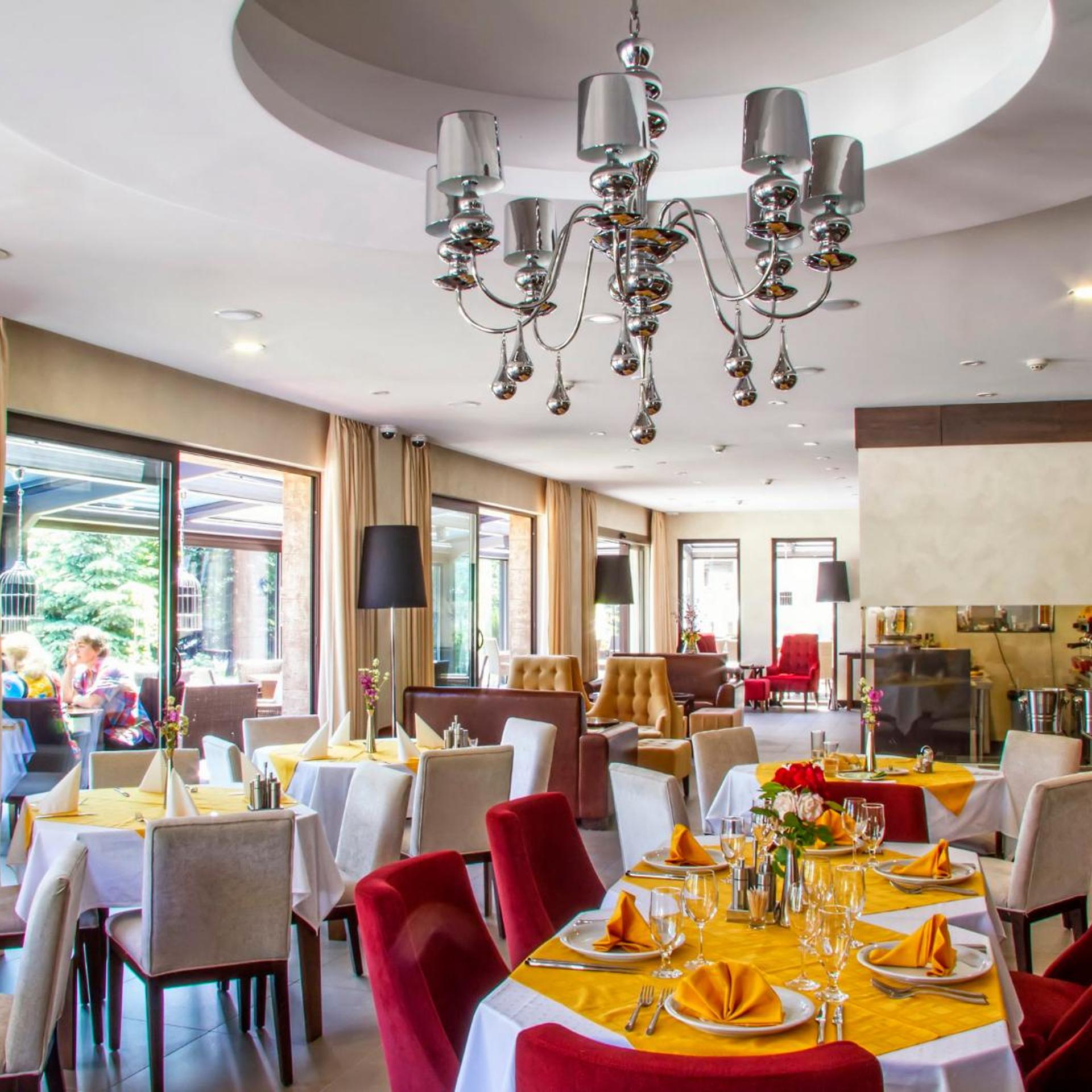 Hotel Mir Zlatibor 46/60