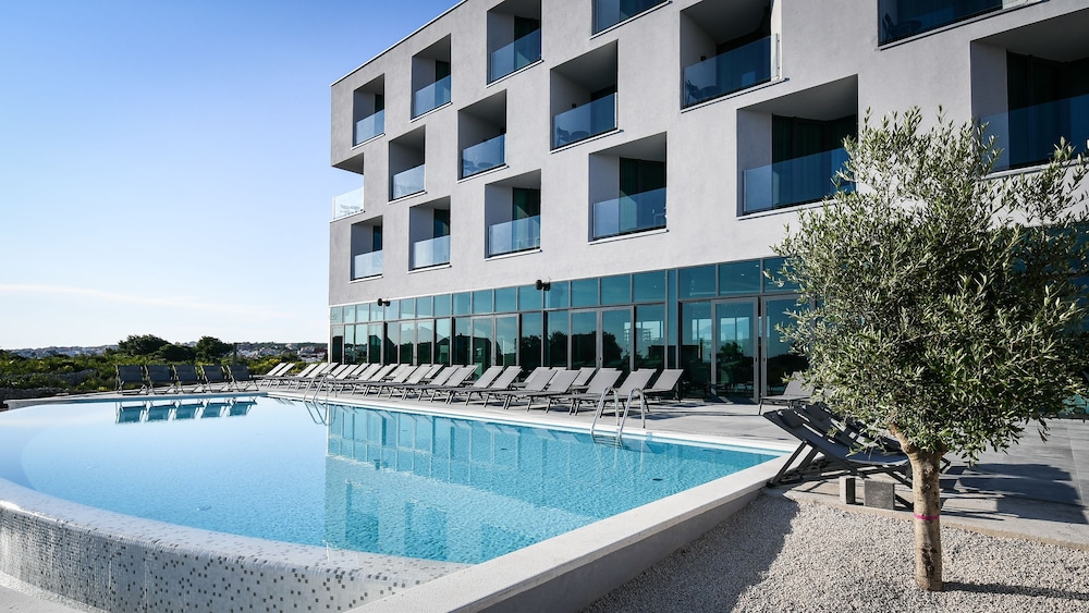 Hotel Olea 3/50