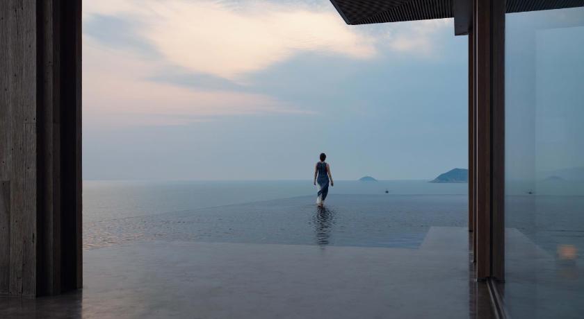 Alila Dongao Island Zhuhai 44/49
