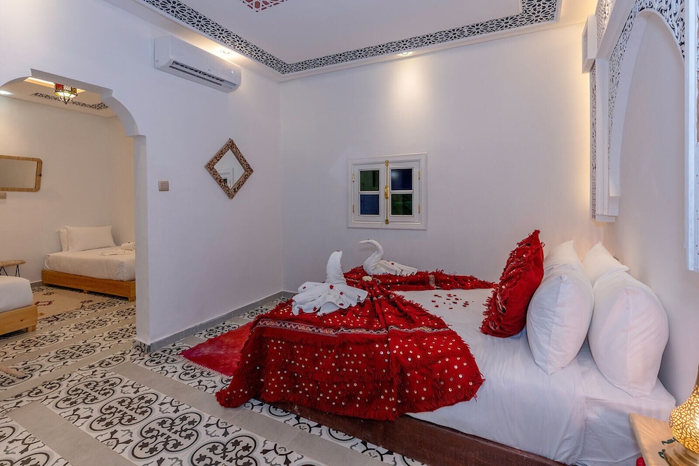 RIAD DAR EL GHALI Marrakech 14/29