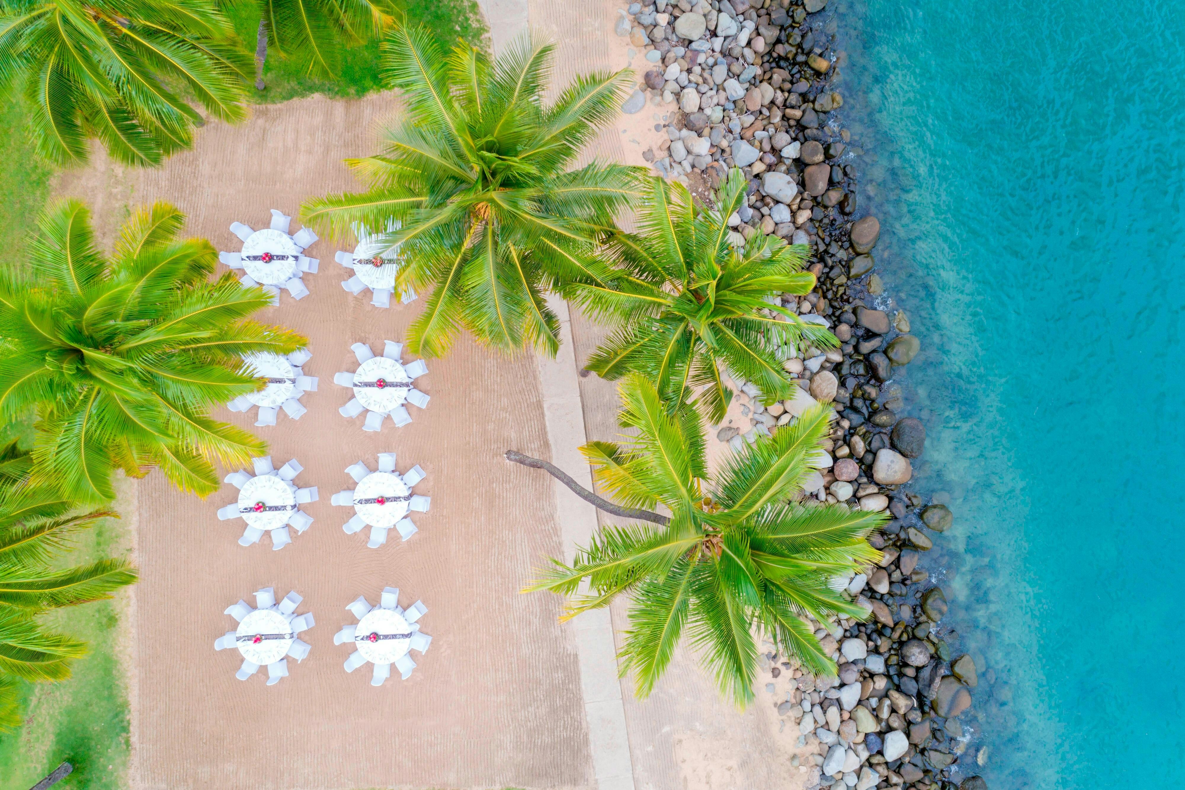 The Westin Fiji Golf Resort & Spa 9/17
