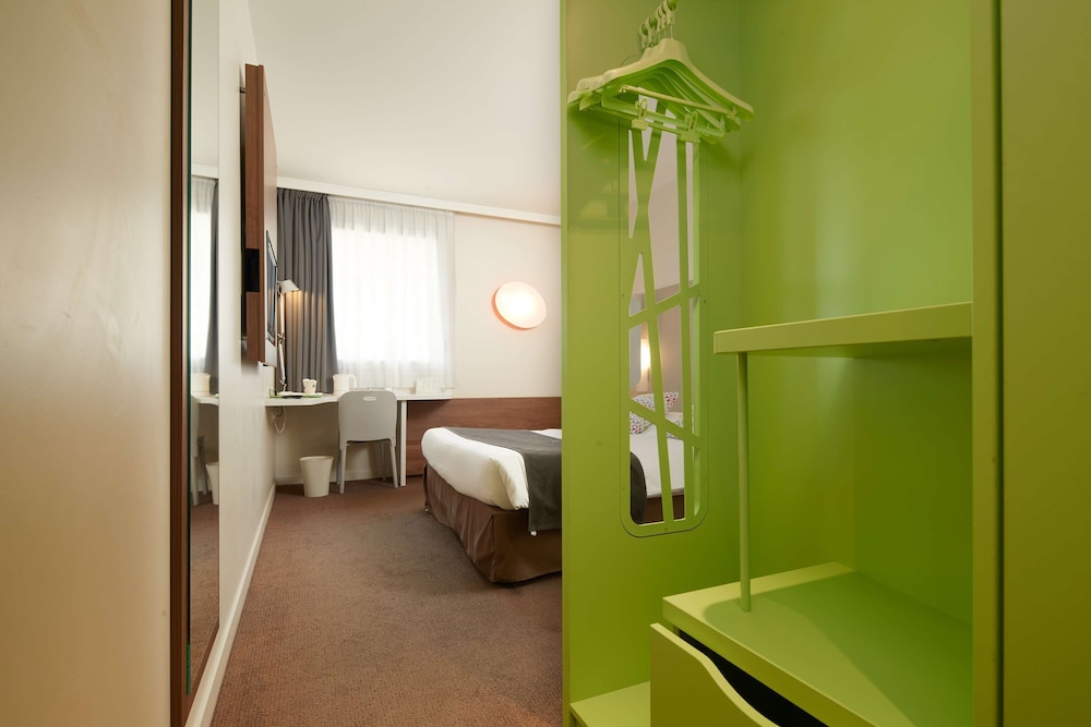 Hotel Campanile Nantes Centre Saint Jacques 23/69