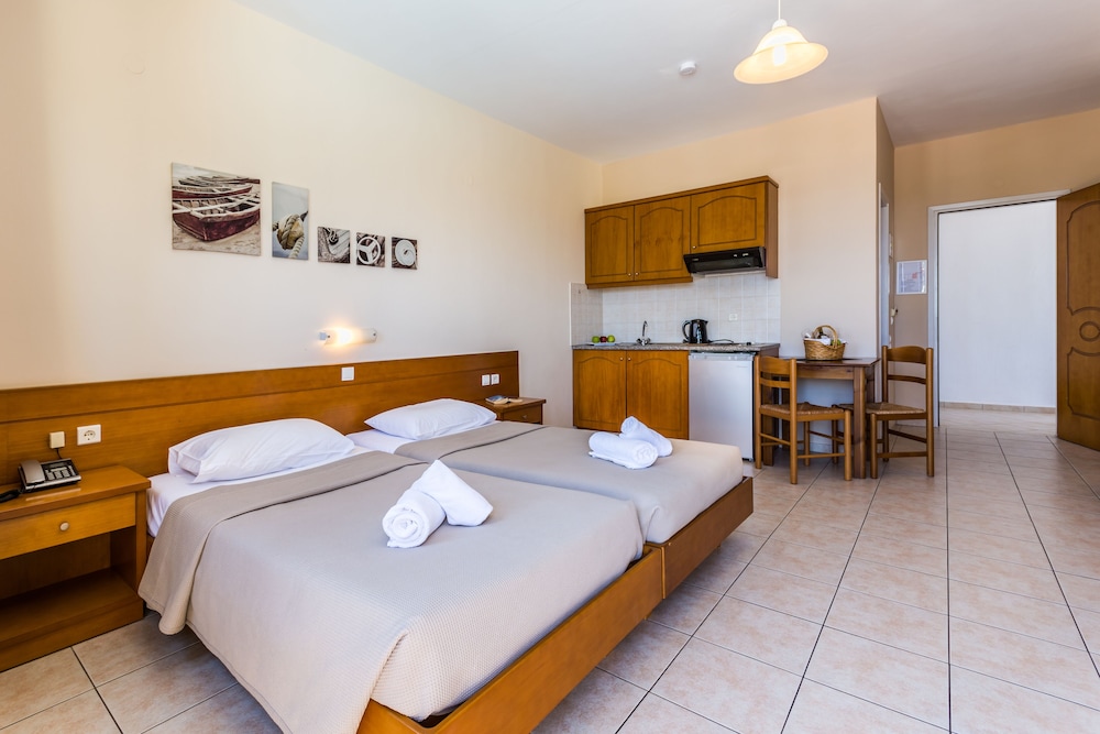 Asterias Village Resort 45/89