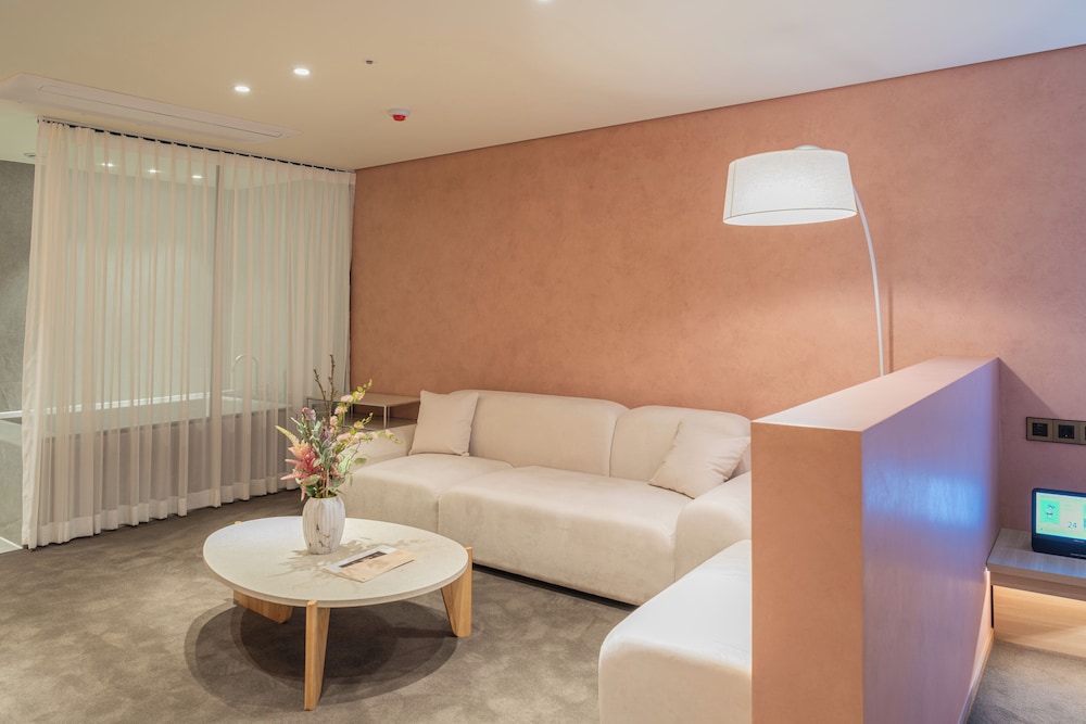 Jamsil Orosie Tourist Hotel 30/50