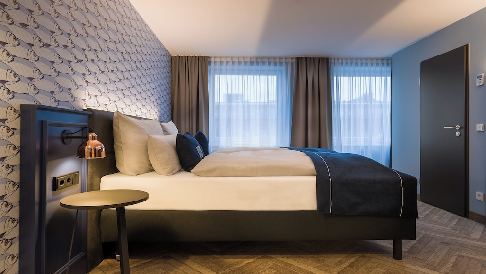 Holiday Inn - the niu, Welly Kiel by IHG 17/47