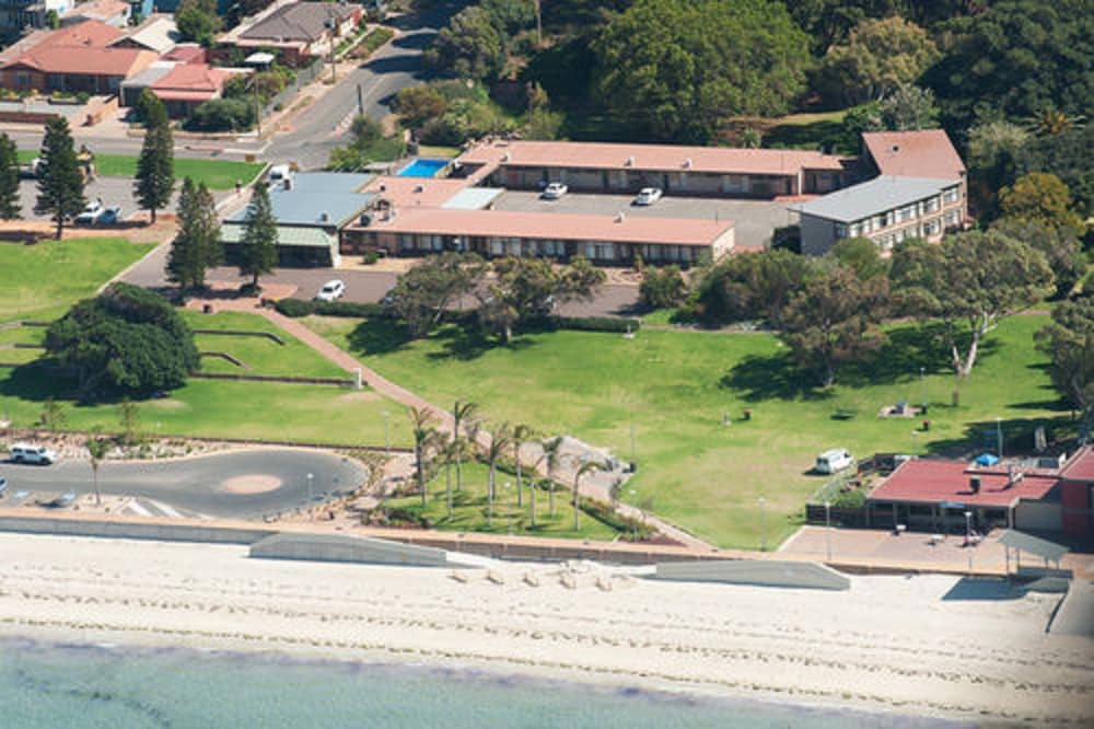Whyalla Foreshore Motor Inn 21/26