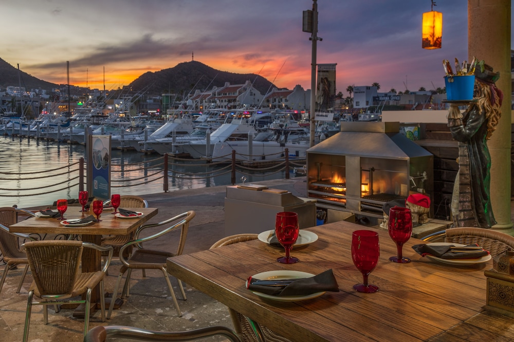 Marina Fiesta Resort and Spa 49/62