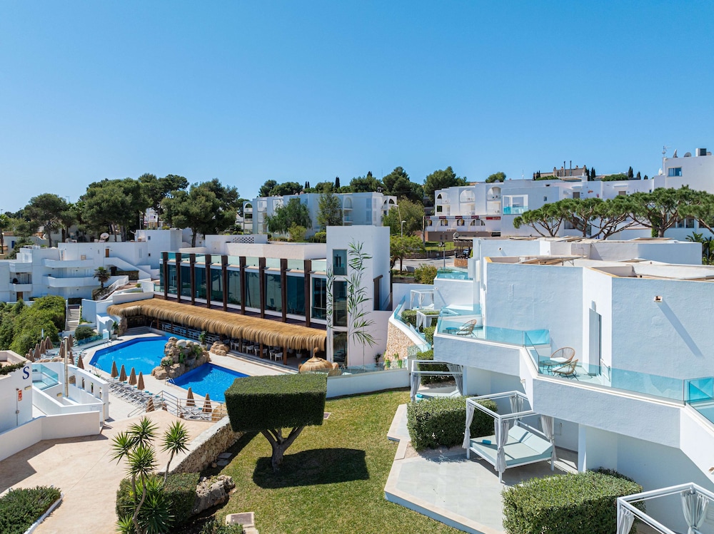 Marsenses Ferrera Blanca Adults Only Hotel 9/150