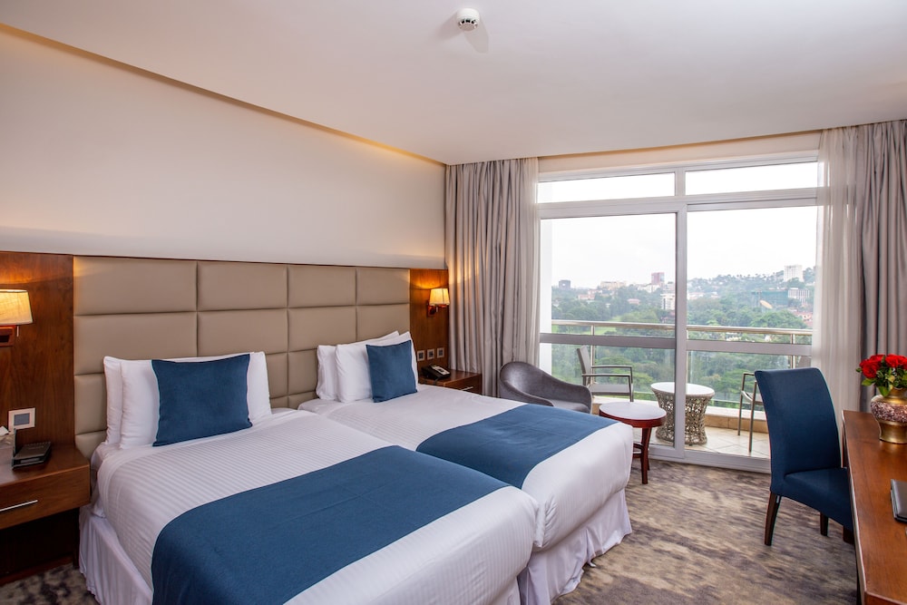 Golden Tulip Canaan Kampala 19/69