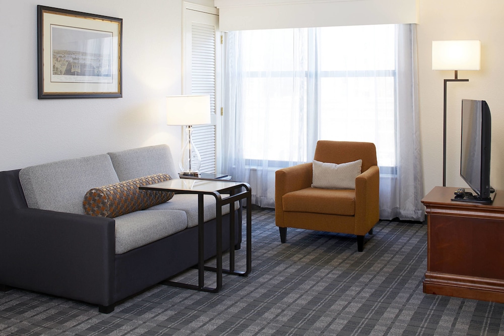 Residence Inn Minneapolis Downtown at The Depot 16/41
