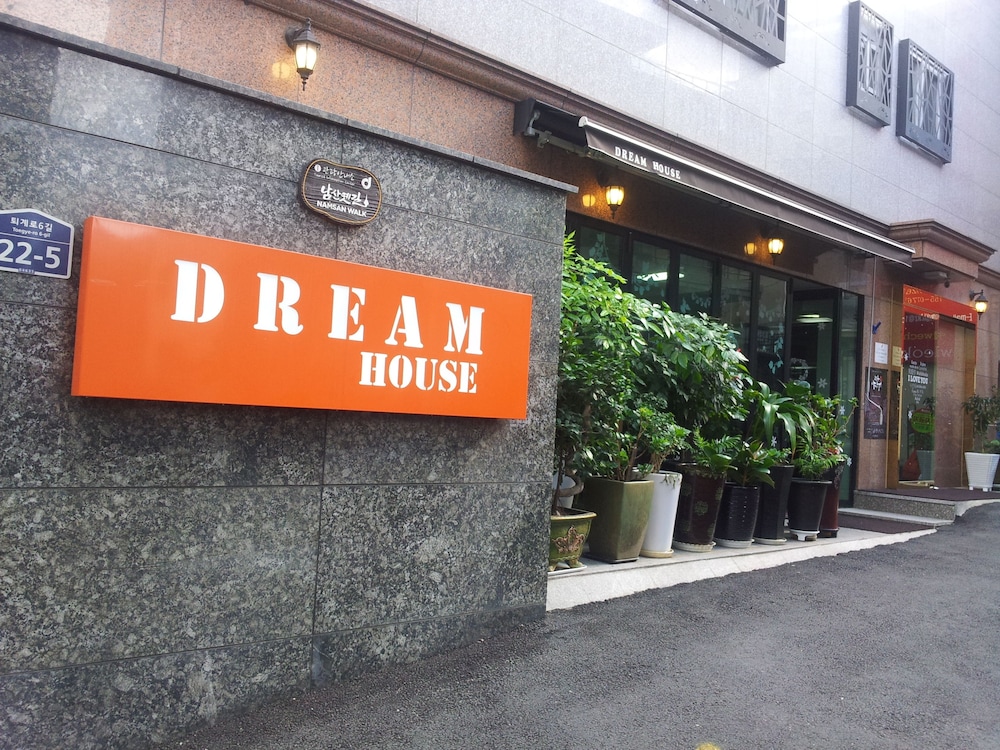 Dream Guest House 4/65