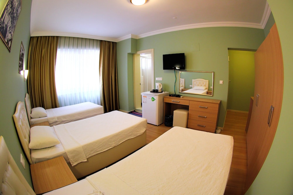 Hotel Dost 9/38
