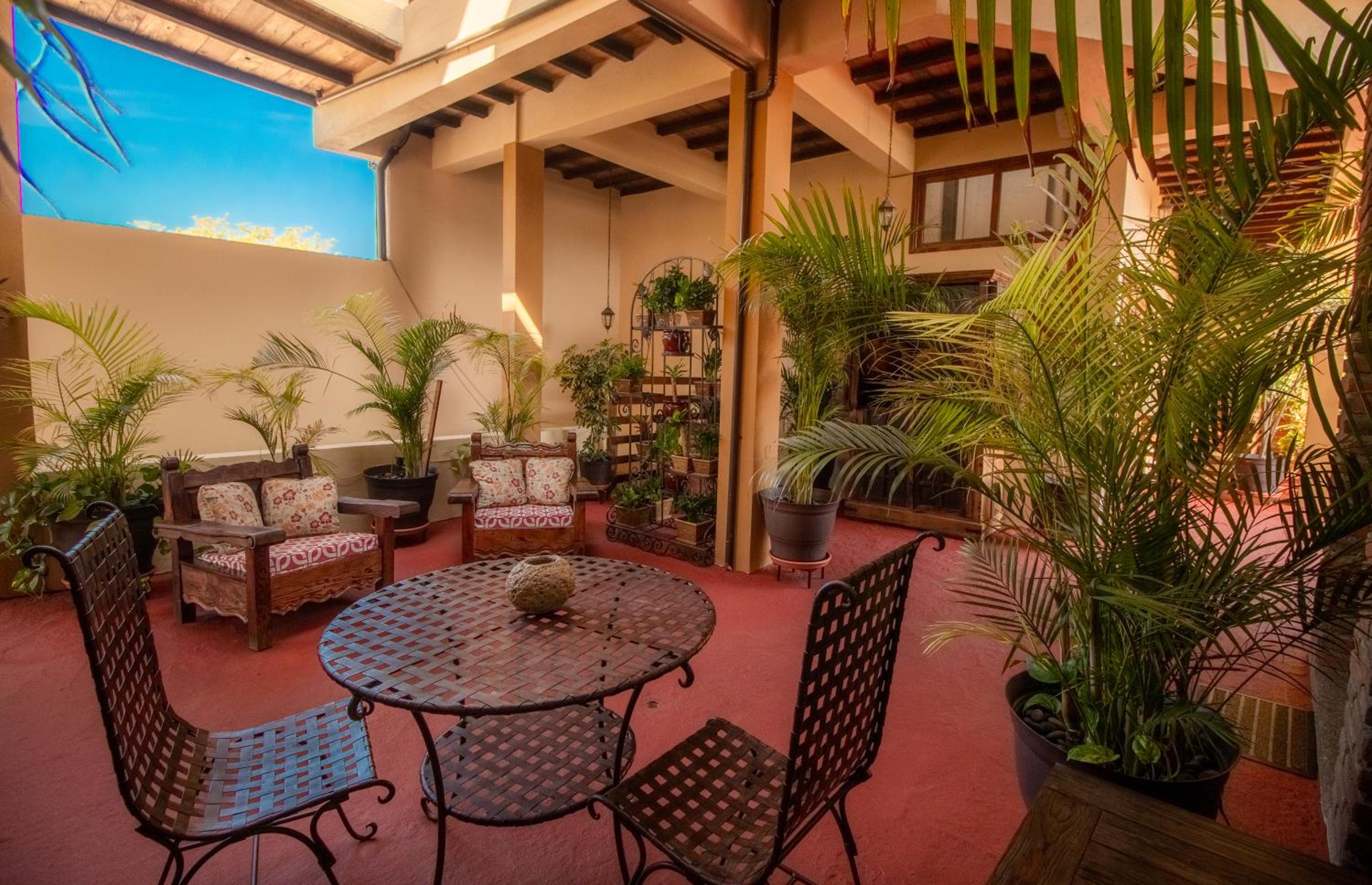 Residence Las Flores 31/47