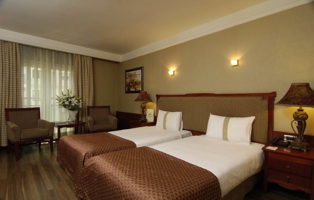 Boutique Princess Hotel 18/87