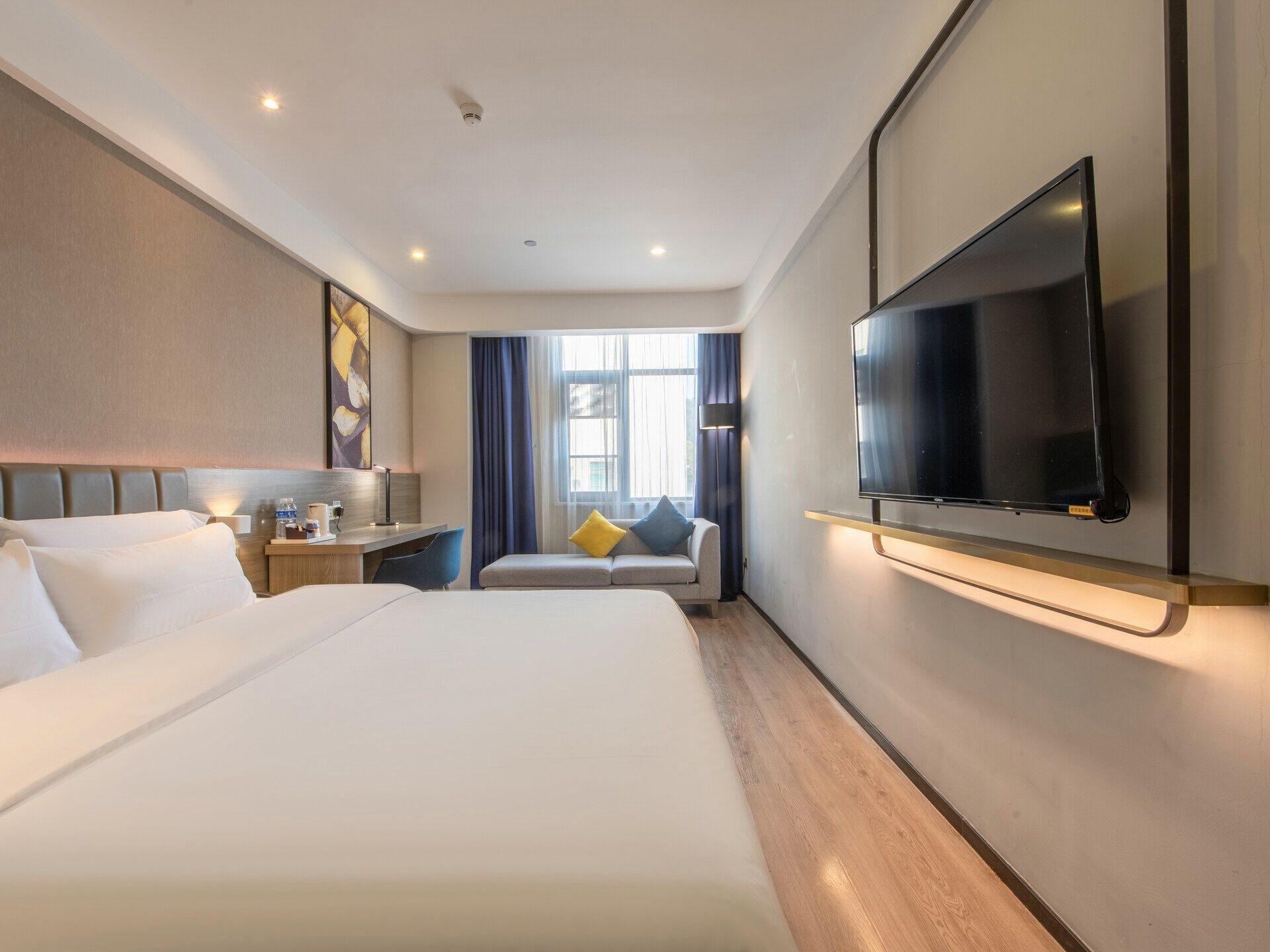 7 Days Youpin Hotel Dongguan Yongshanda street shop 16/33