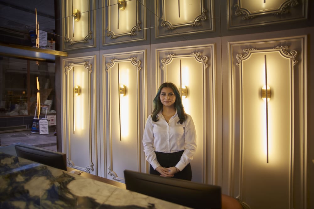 Dundar Hotel Spa 8/24