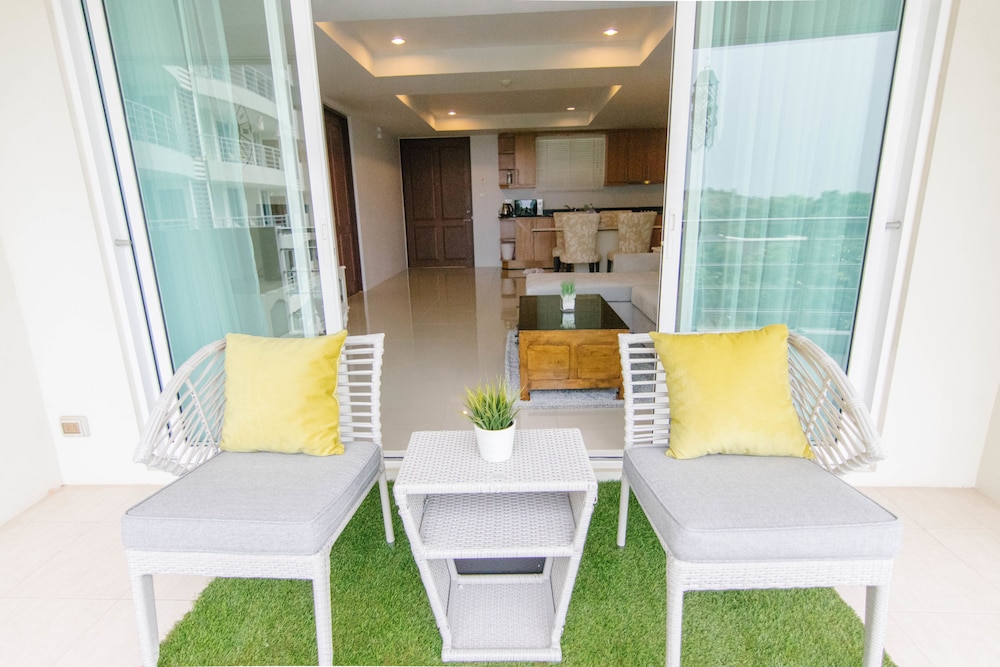 Searidge Hua Hin Resort 40/50