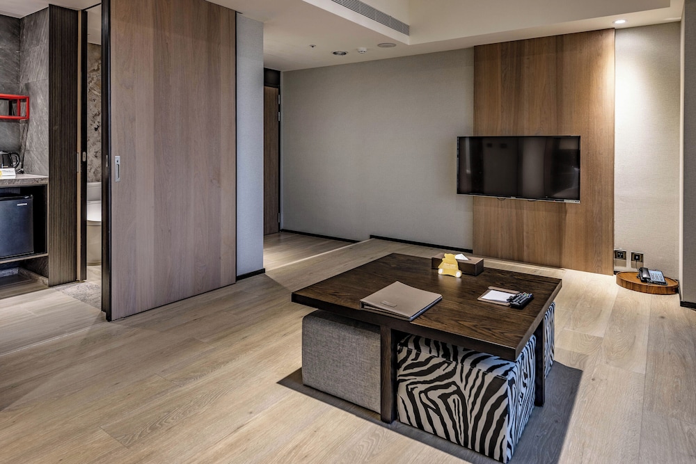 Hsin Hotel 31/49