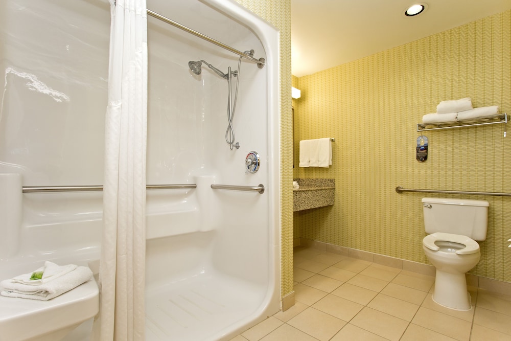 Holiday Inn Express Winchester South Stephens City 18/55