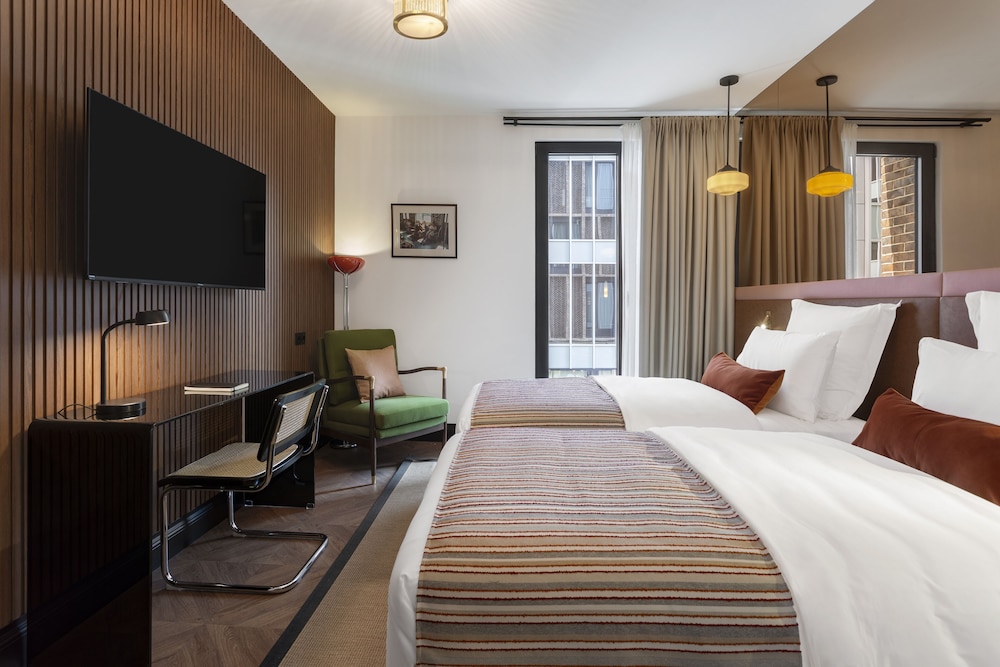Artizan Design Hotel 20/61