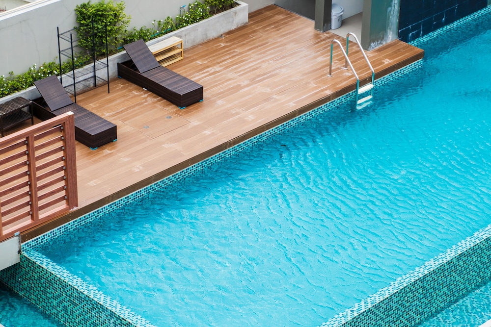 Onpa Hotel & Residence Bangsaen 6/47