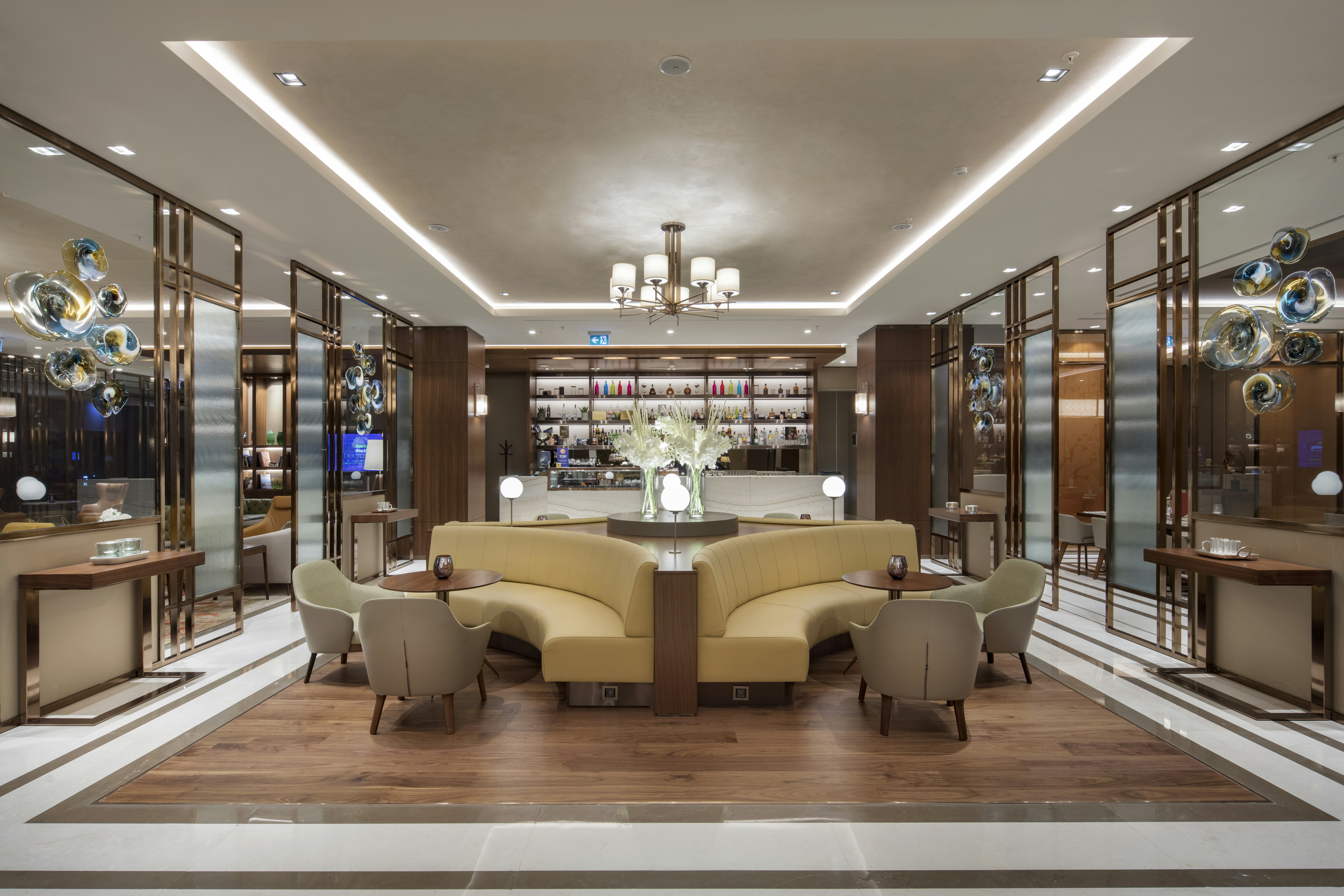 Doubletree By Hilton Skopje 11/50