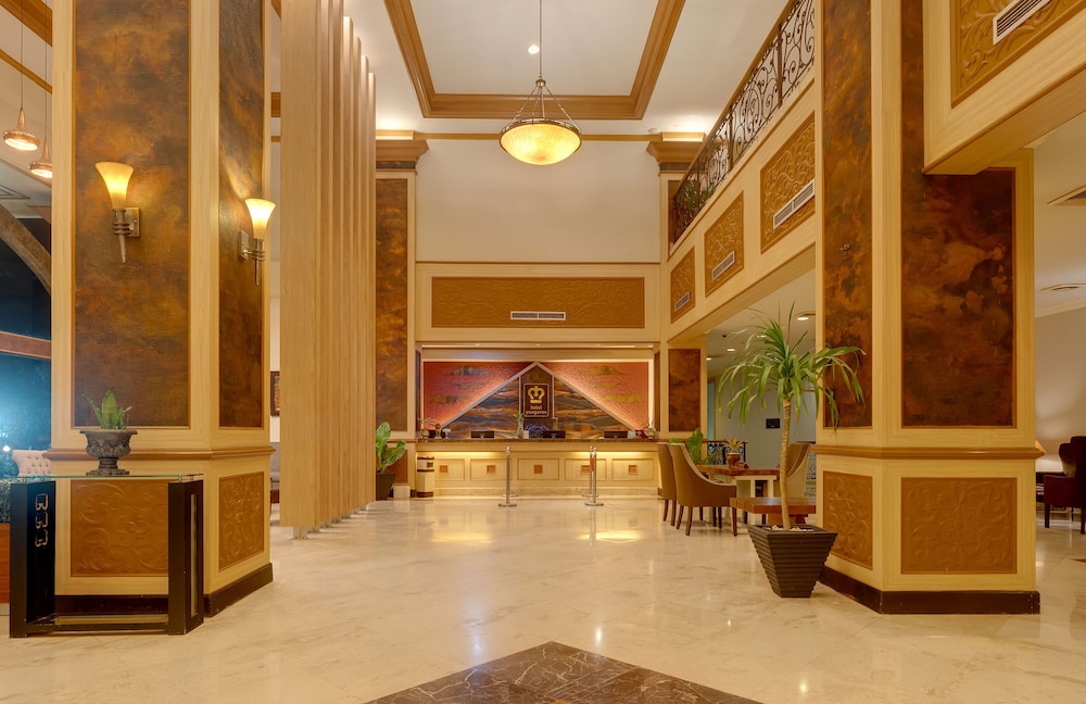 Hotel Pangeran Pekanbaru 10/66