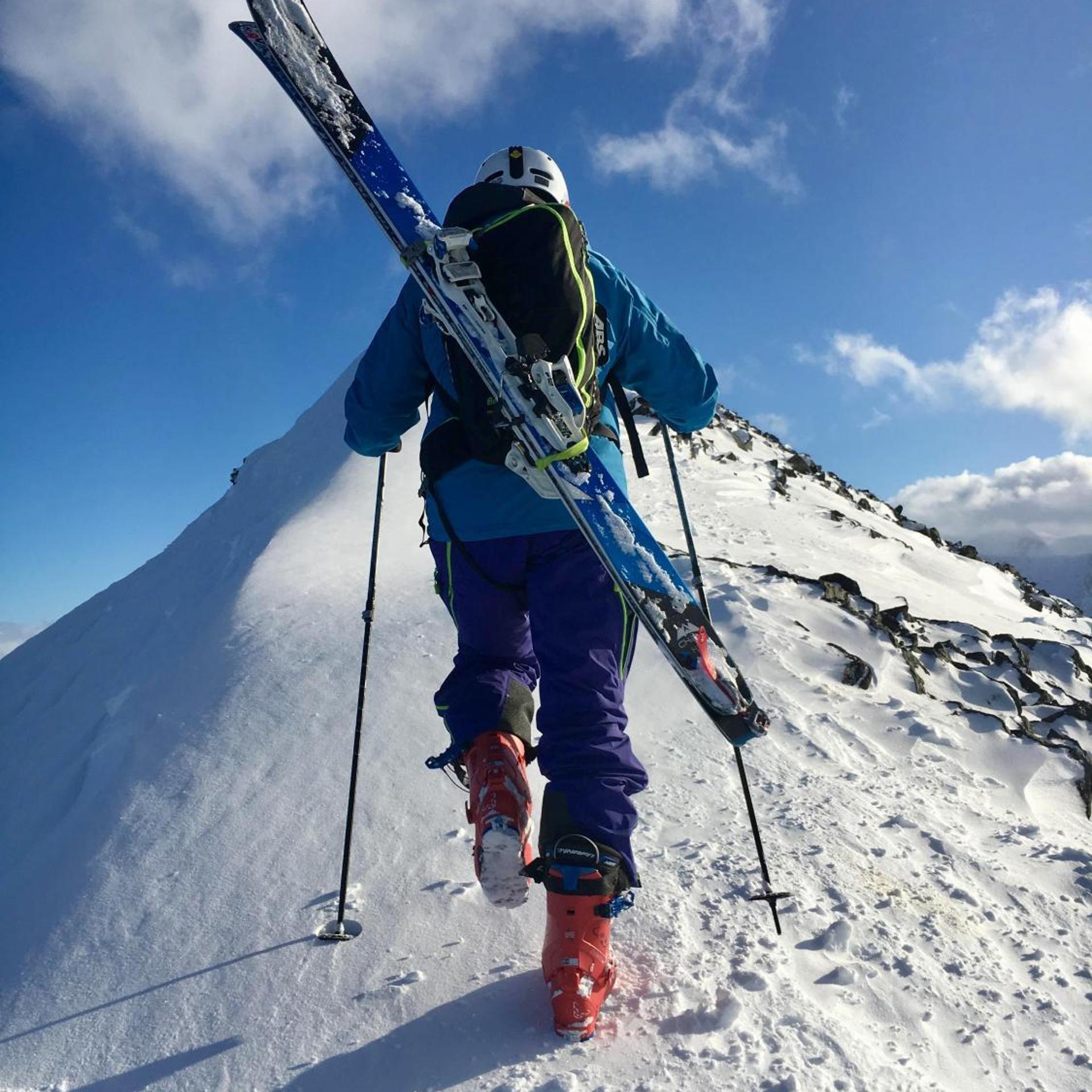 Lyngen Experience Apartments 41/50