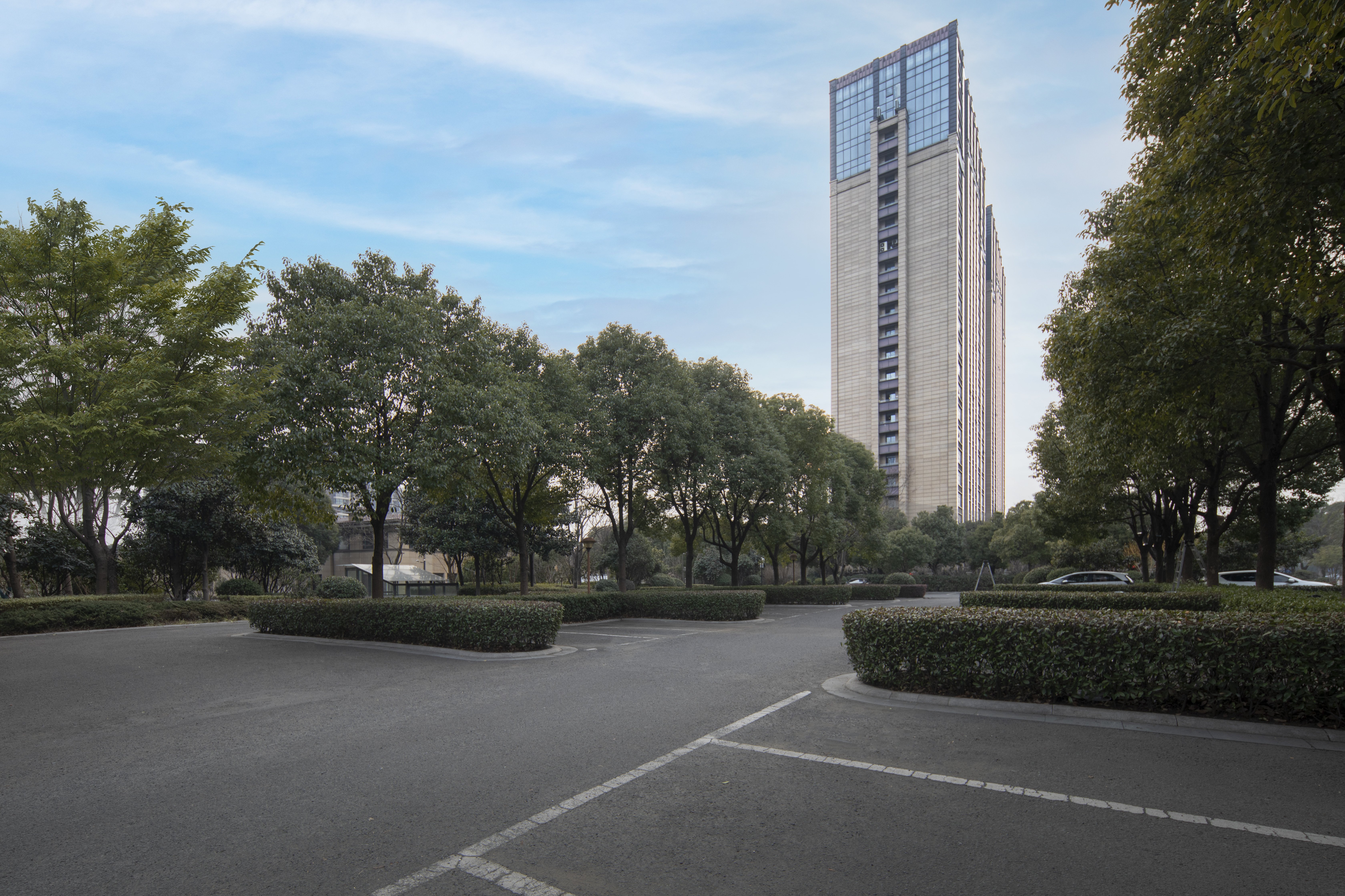 Intercontinental Changzhou 16/35