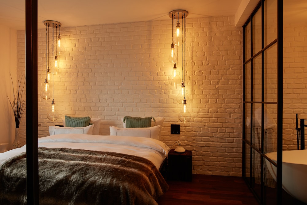 hotel friends Zeche Zollverein Essen 8/33