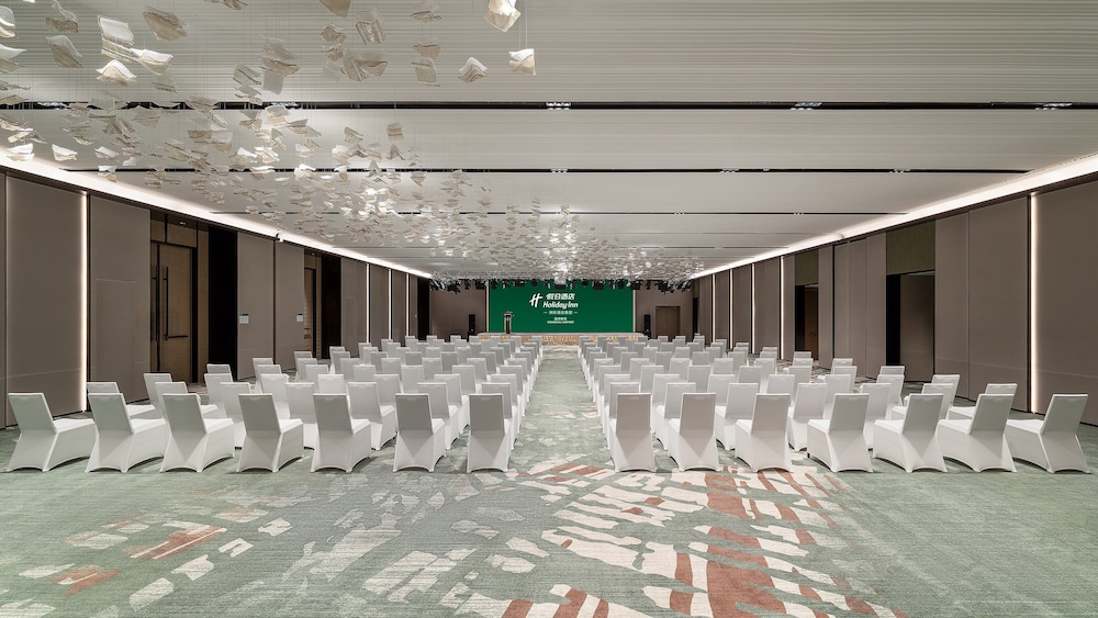 Holiday Inn Wenzhou Airport by IHG، ونتشو 37/50