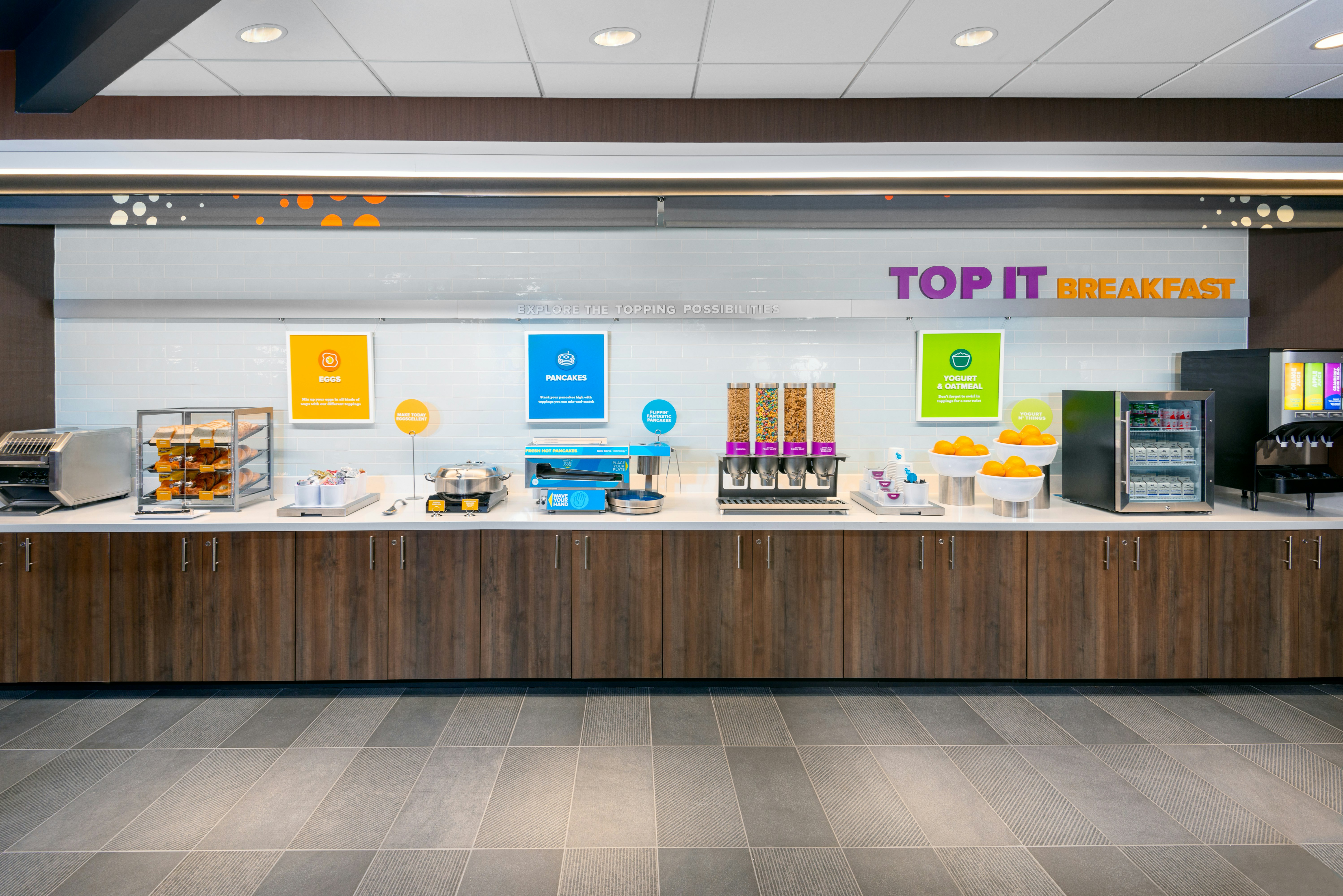 Tru by Hilton Wilmington photo5