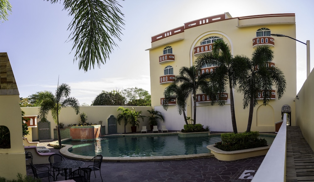 Hotel Casa Danna 14/69