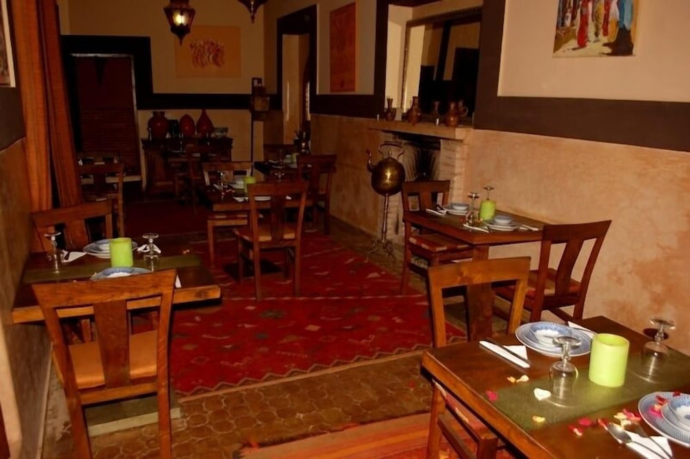 Riad Dar Nejma 49/65