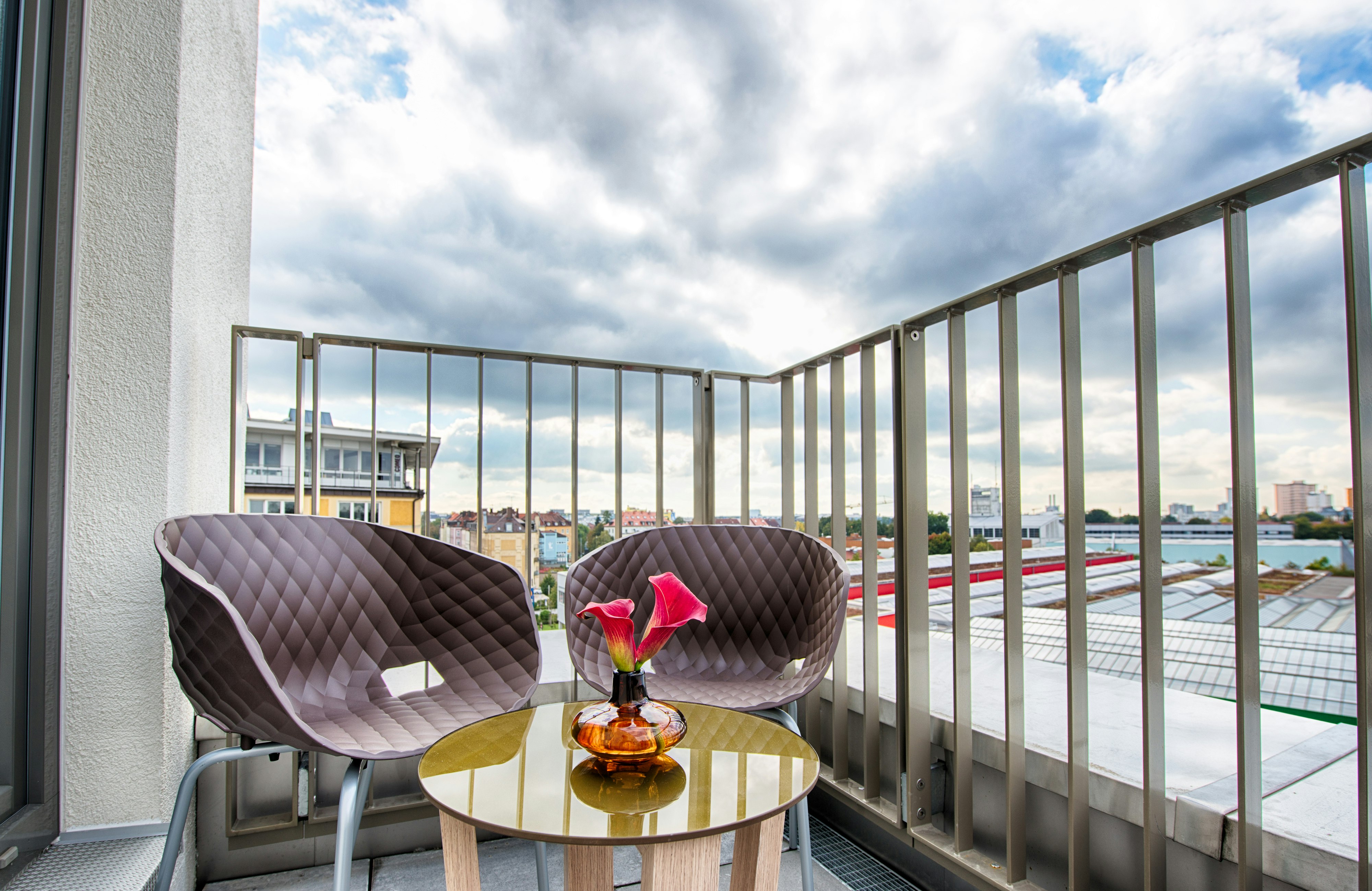 LEONARDO HOTEL MUNICH CITY SOUTH 46/80