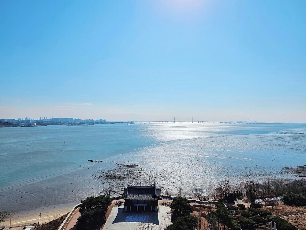 Air Sky Hotel Incheon 46/54