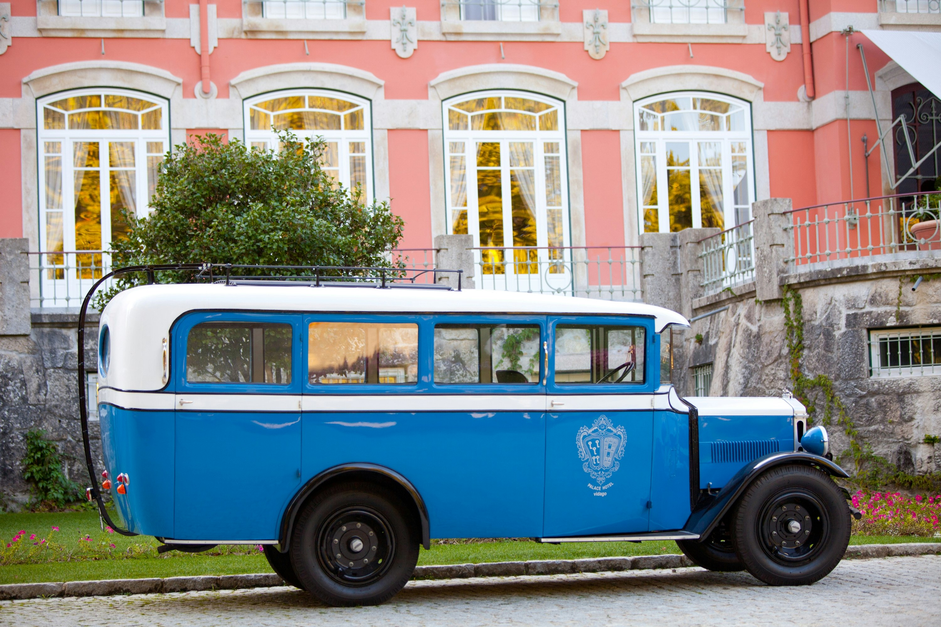 Vidago Palace 78/89