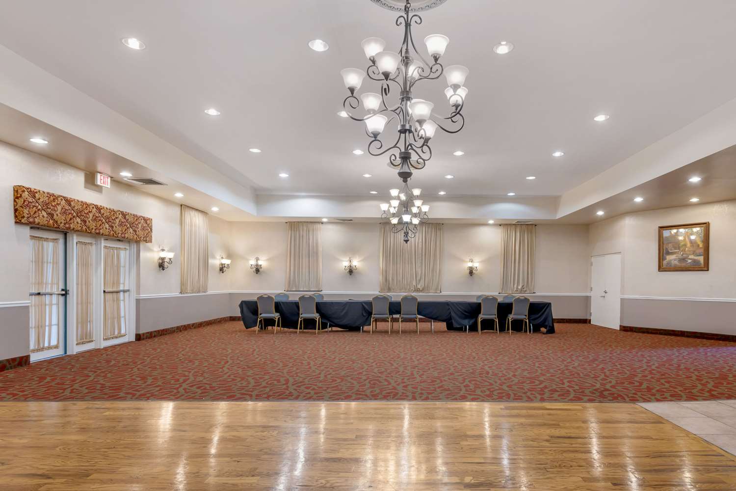 Quality Inn Conference Center At Citrus Hills 3/13