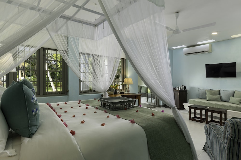 Paradise Road The Villa Bentota 40/51