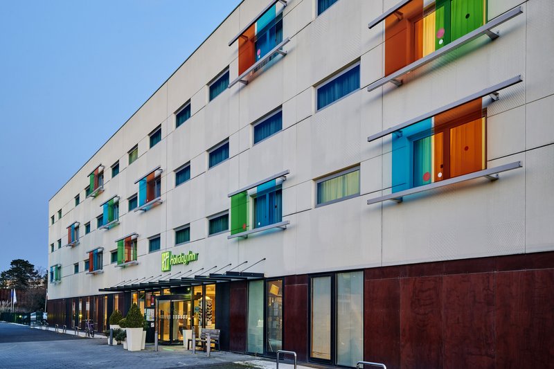 Holiday Inn Bordeaux Sud Pessac 1/50